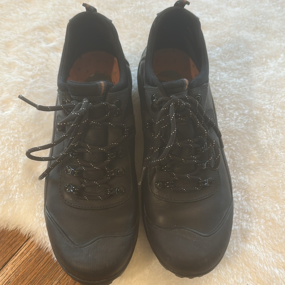 Mens Waterproof Clark muckers - Picture 3 of 10